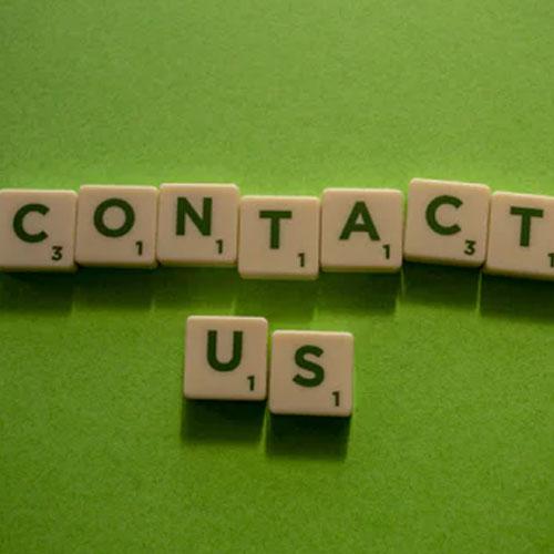 Contact ISS | Get In Touch Today | Call +44 (0)1536 525131.